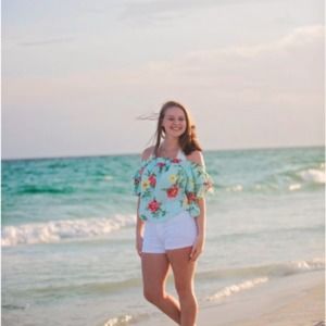 Meet your Posher, Baylee